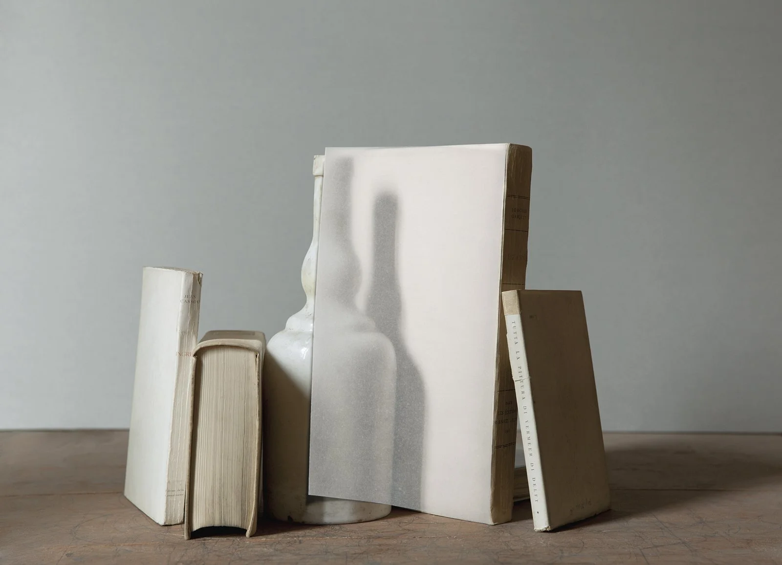 Reading Morandi Mary Ellen Bartley 写真集 Reading Morandi - MARY